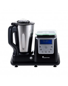 Food Processor Masterpro Multicooker 1,5 L