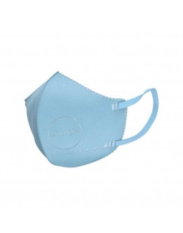 Hygienic Reusable Fabric Mask AirPop (4 uds)