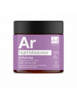 Firming Cream Superfood Botanicals Artichoke (60 ml)