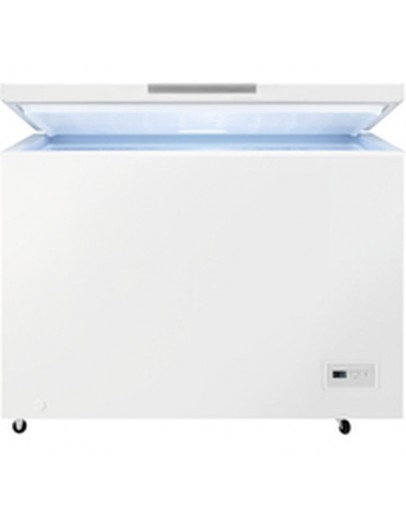 Freezer Zanussi ZCAN31FW1 White (112 x 84,5 cm)