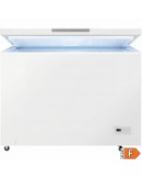 Freezer Zanussi ZCAN31FW1 White (112 x 84,5 cm)