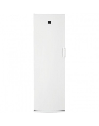 Freezer Zanussi ZUAN28FW White (185 x 59,5 cm)