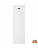 Freezer Zanussi ZUAN28FW White (185 x 59,5 cm)