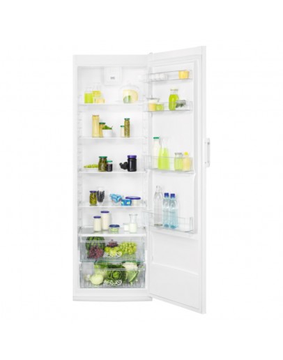 Fridge Zanussi White