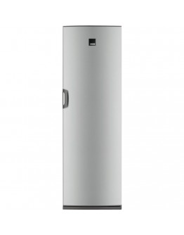 Fridge Zanussi Stainless steel (186 x 60 cm)