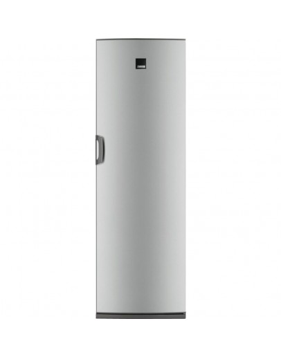 Fridge Zanussi Stainless steel (186 x 60 cm)