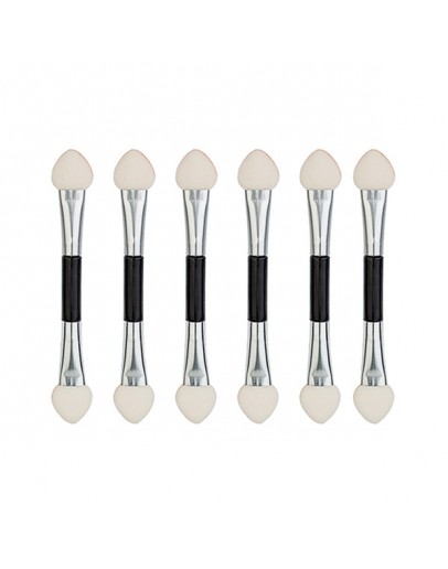 Applicator Glam Of Sweden (6 Pieces)