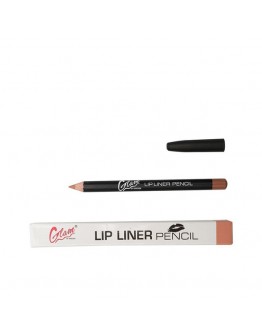 Lip Liner Pencil Nude Pink Glam Of Sweden