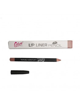 Lip Liner Pencil Purple Brown Glam Of Sweden