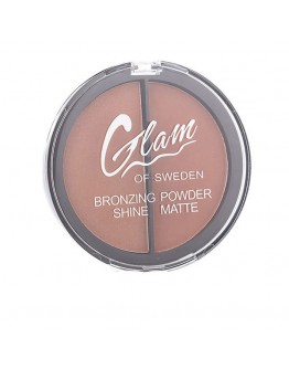 Facial Self-tan Bronzing Glam Of Sweden (8 gr)