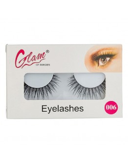 False Eyelashes 006 Glam Of Sweden