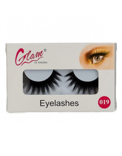 False Eyelashes 019 Glam Of Sweden