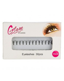 False Eyelashes Matte Glam Of Sweden Nº 12 (30 Pieces)