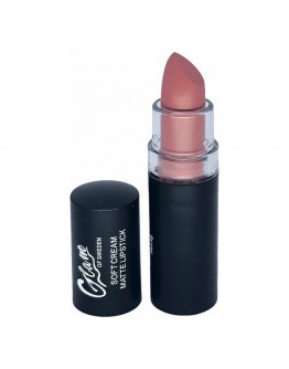 Lipstick Soft Cream Glam Of Sweden (4 g) 01-lovely