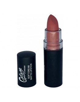 Lipstick Soft Cream Glam Of Sweden (4 g) 02-nude pink