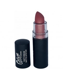 Lipstick Soft Cream Glam Of Sweden (4 g) 03-queen