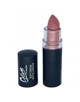 Lipstick Soft Cream Glam Of Sweden (4 g) 06-princess