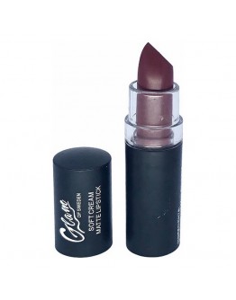 Lipstick Soft Cream Glam Of Sweden (4 g) 07-rebel