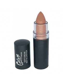 Lipstick Soft Cream Glam Of Sweden 08 Nude (4 g)