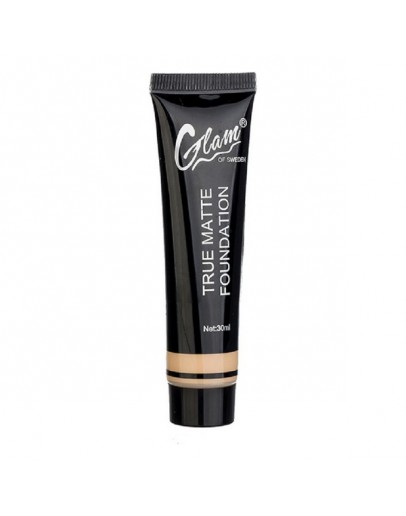 Crème Make-up Base True Matte Glam Of Sweden 15-beige (30 ml)