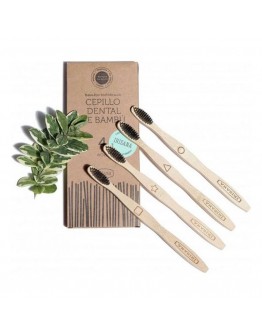 Toothbrush Irisana (4 pcs)