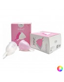 Menstrual Cup Irisana Iriscup (2 pcs)