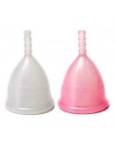 Menstrual Cup Irisana Iriscup (2 pcs)