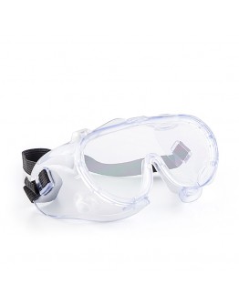 Panoramic Protective Goggles