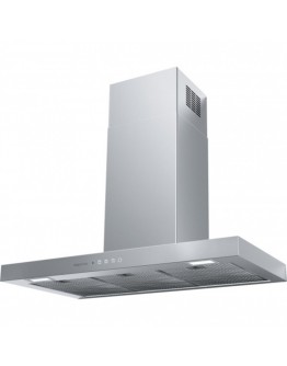 Conventional Hood Mepamsa Stilo Neo 90 cm 700 m³/h 53 dB B Stainless steel