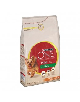 Fodder Purina Active One (800 g)