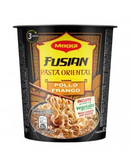 Noodles Maggi Fusian Oriental Chicken (61,5 g)