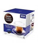 Case Dolce Gusto Ristretto ardenza 30 uds