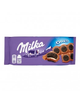 Chocolate Milka Oreo (92 g)