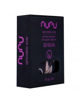 Soap Sensual Nuru (100 g)