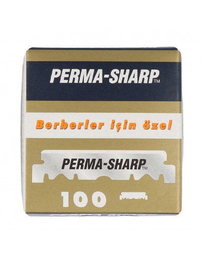 Blade Perma-Sharp (100 uds)