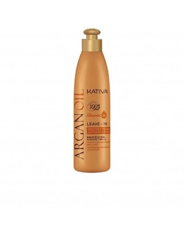 Hair Oil Kativa Argan (250 ml)