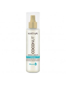 Hair Serum Coconut Kativa (200 ml)