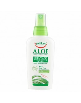 Spray Deodorant  Aloe Deo CDA (75 ml) (Refurbished A+)