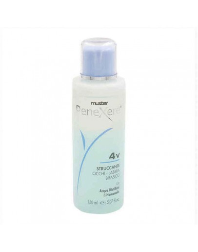 Facial Make Up Remover Dikson Muster 4v (150 ml)