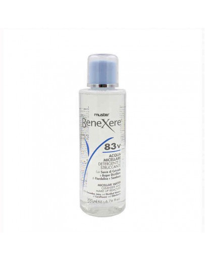 Micellar Water Dikson Muster 83v (200 ml)