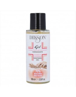 Sanitizing Hand Gel Dikson Muster (100 ml) (100 ml)