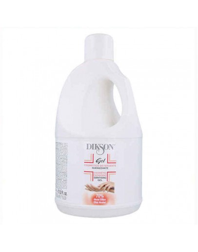 Detergent Dikson Muster (200 ml)