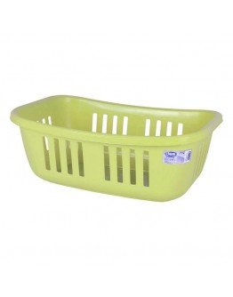 Laundry Basket Dem Bahia (38 x 56 x 21 cm)