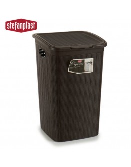 Laundry Basket (50 L) (36,5 x 54,5 x 38 cm)