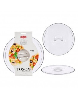 Cover Transparent Plastic (29 cm)