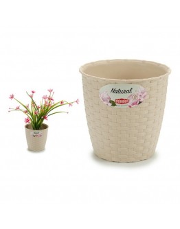 Plant pot Natural Camel