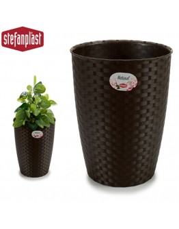 Plant pot