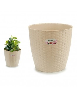 Plant pot Natural Camel