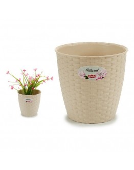 Plant pot Natural Camel