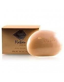 Scented Soap Parfum Delle Montana Solid (200 g)